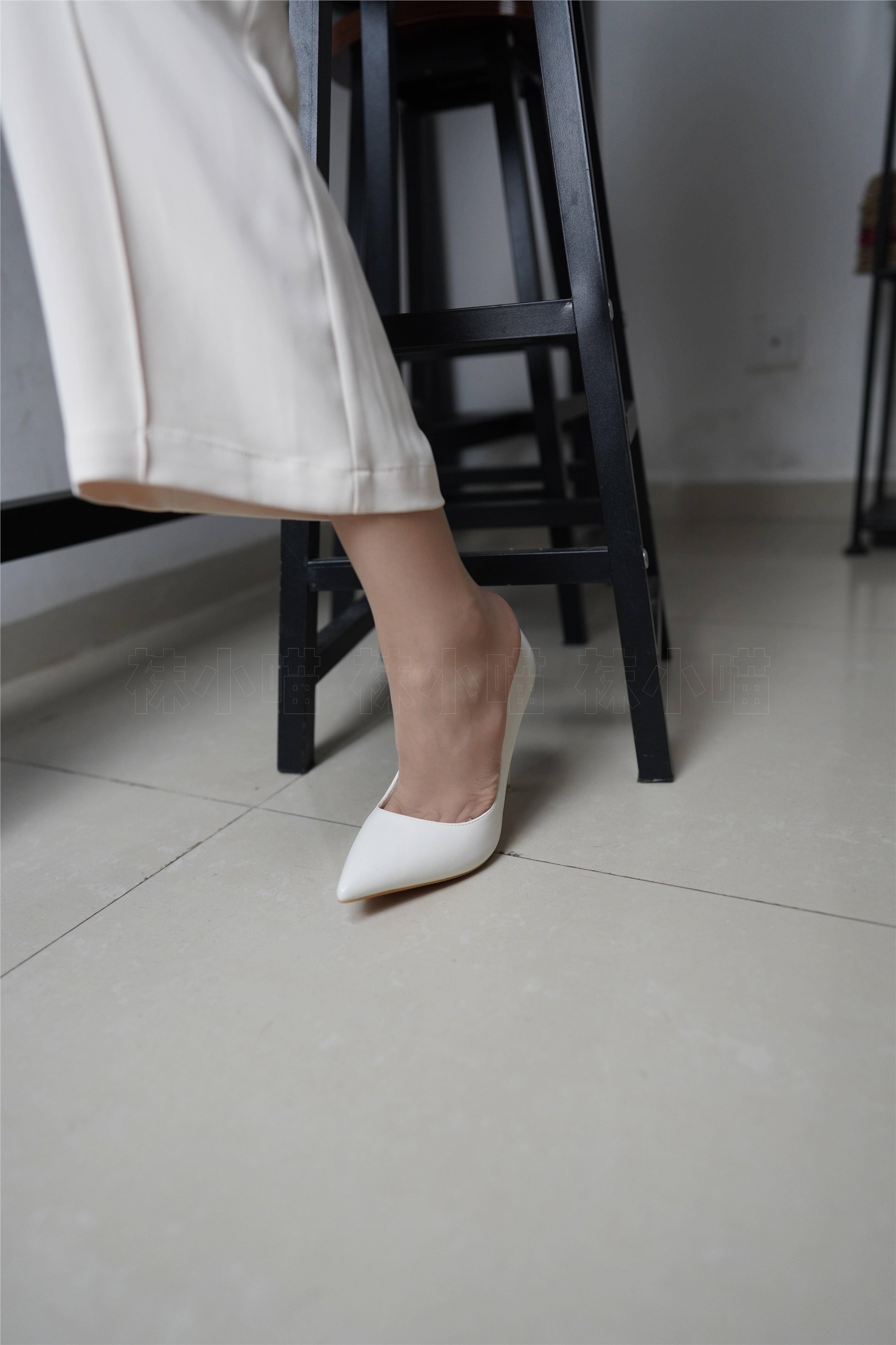 kittyWawa袜小喵 KT293 飘逸